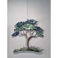 Décoration Murale Arbre Splendeur 57x55