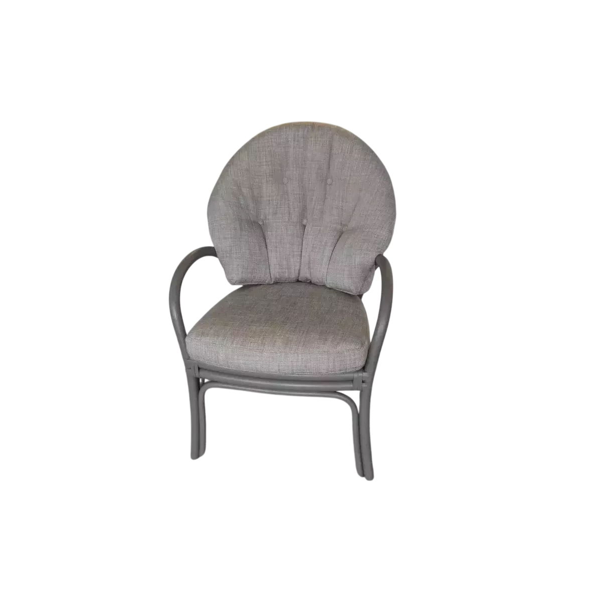 Fauteuil de Jeux Taupe