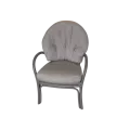 Fauteuil de Jeux Taupe