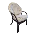 Fauteuil de Jeux Café