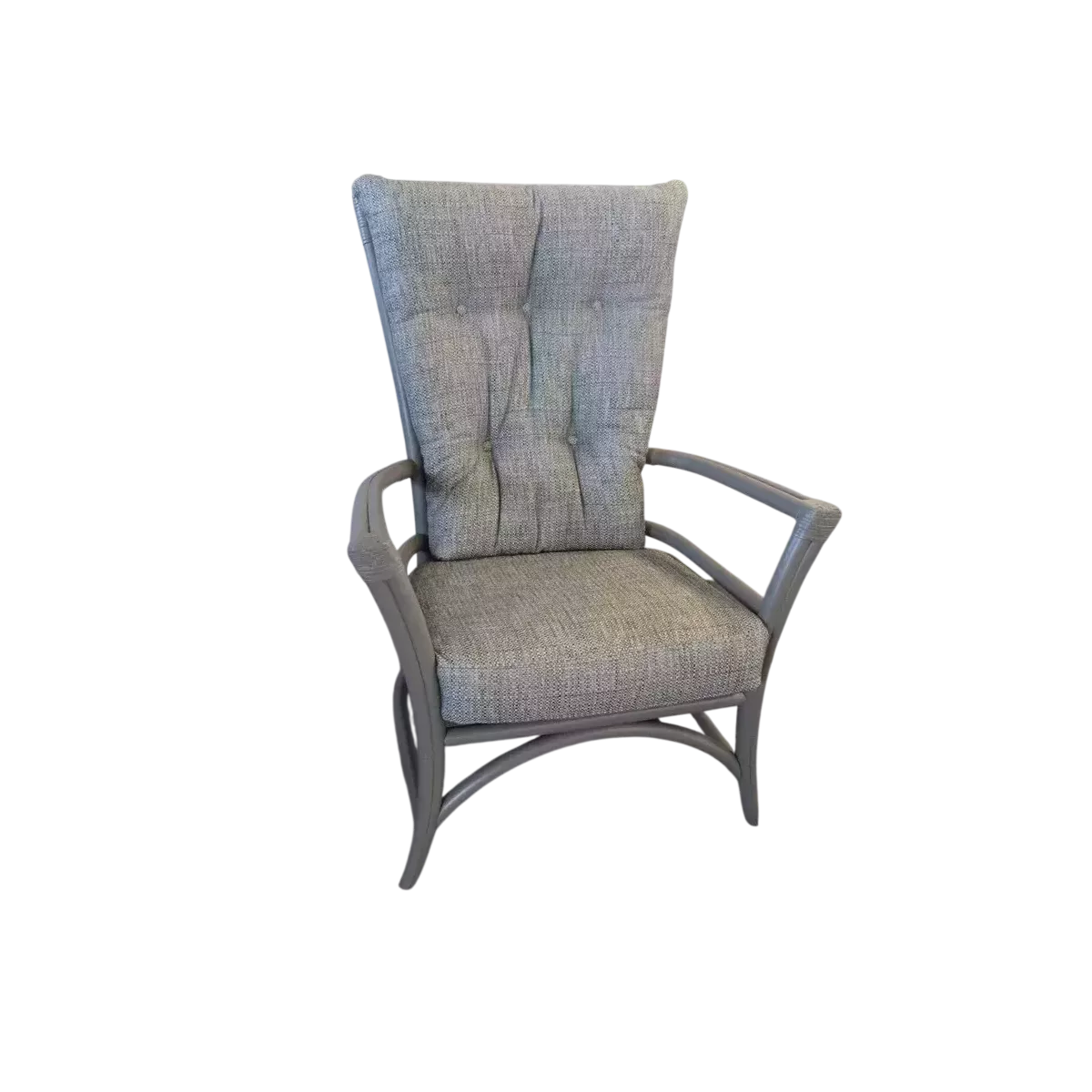 Fauteuil Vancouver Taupe