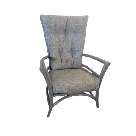fauteuil en rotin vancouver