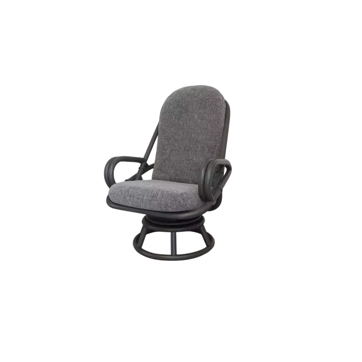 Fauteuil Relax Pivotant Titan