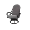 Fauteuil Relax Pivotant Titan