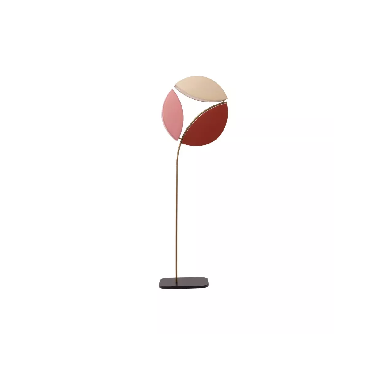 Lampadaire Dandelion