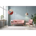 Lampadaire Dandelion