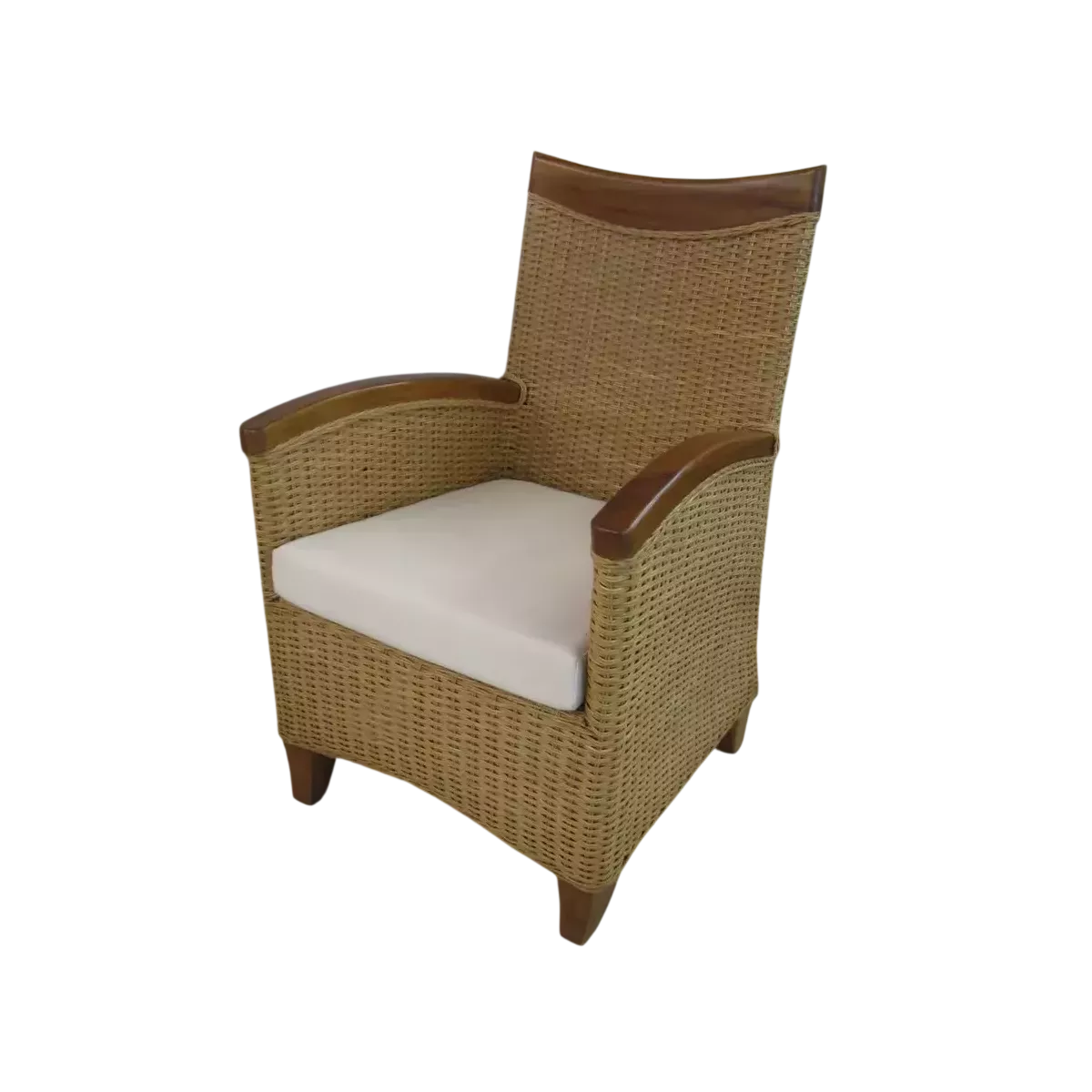 Fauteuil Datuk