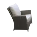 Fauteuil  Nevis Loom Argile