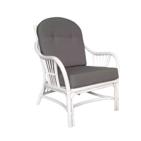 fauteuil rotin