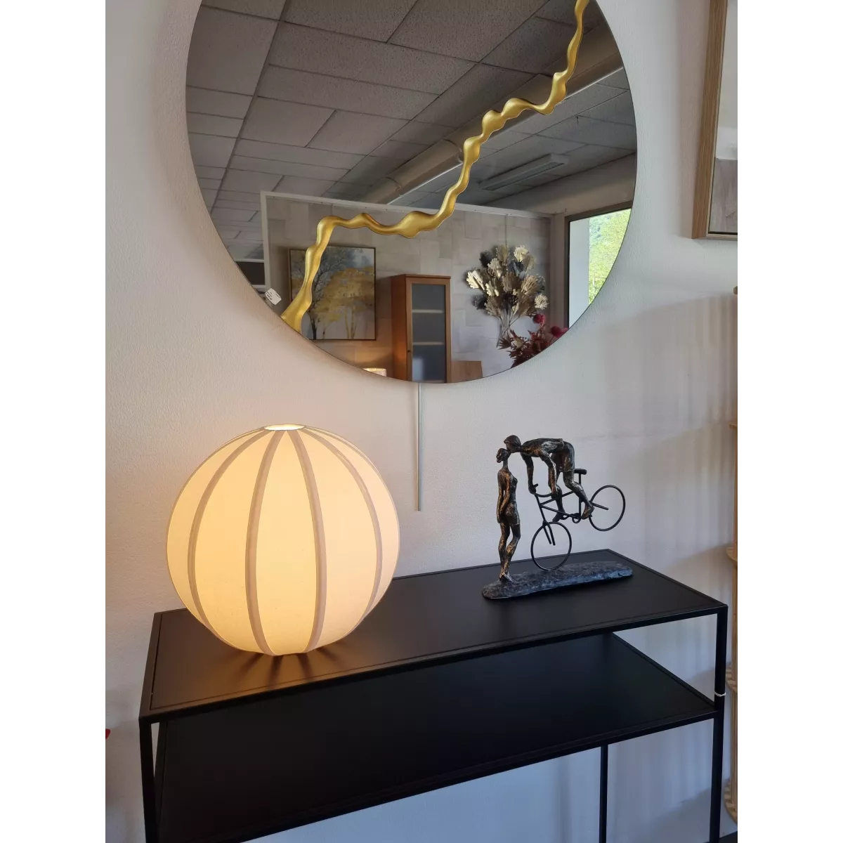 Lampe Boom Diam 38