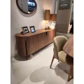 Bahut  Amandine Noyer 220cm