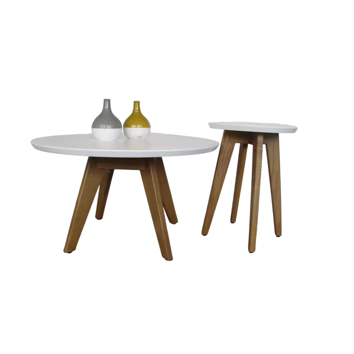 Table Basse Geneve 80cm