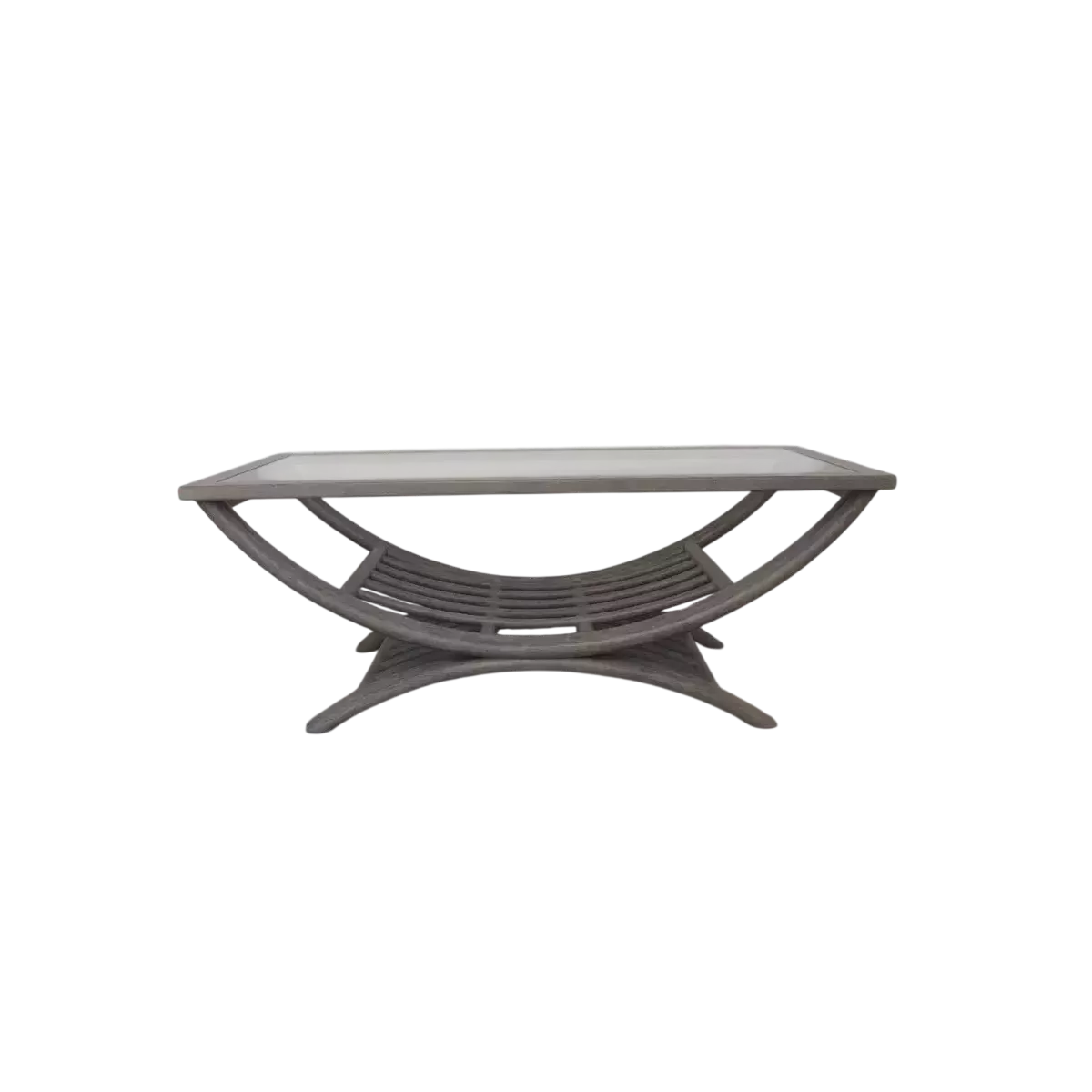 Table Basse portofino Gris