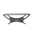 Table Basse portofino Gris