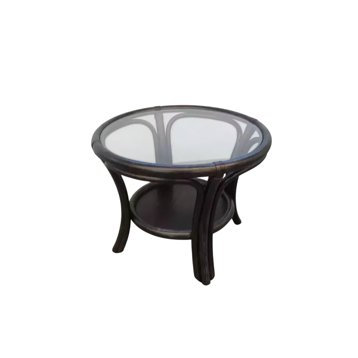 Table de jeux 60x60 Café