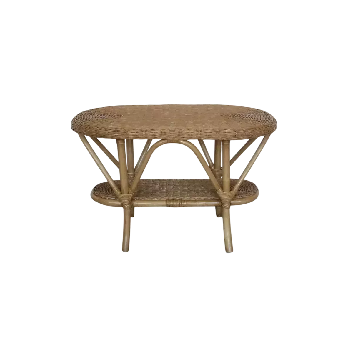 Table Basse Kelek Noisette