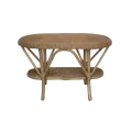 Table Basse Kelek Noisette