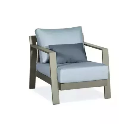 salon exterieur aluminium