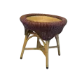 Table Basse Thao Bicolore