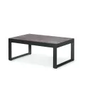 Table basse rectangulaire Porto 100x60