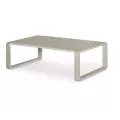 Table basse rectangulaire Faro 112x70