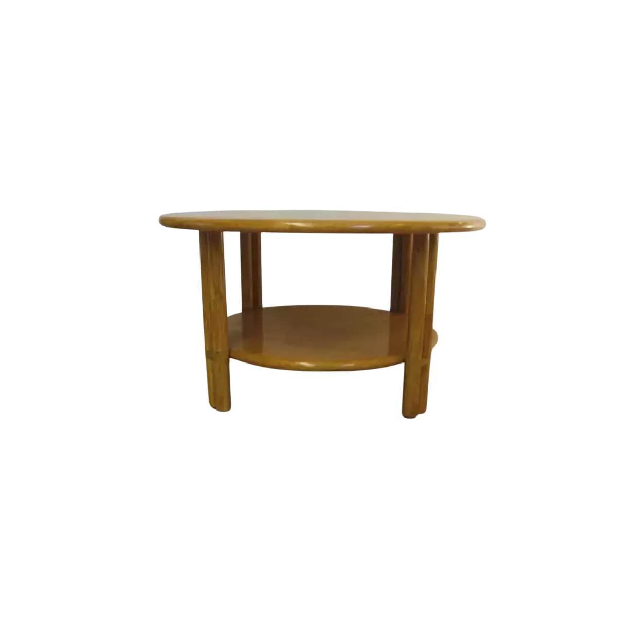 Table basse Kota Miel 83x83
