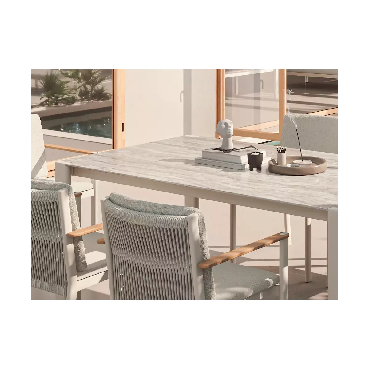 Table Patmos 180x100
