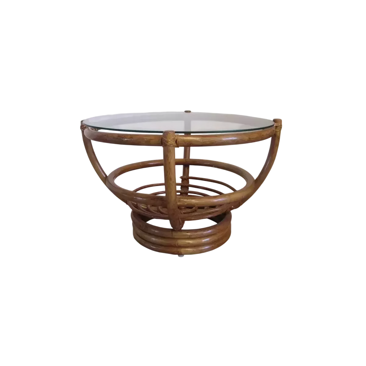 Table Basse Luna 70x70
