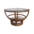 Table Basse Luna 70x70