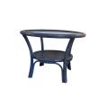 Table basse Datuk Bleu 70x70