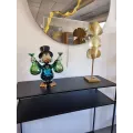 Statue Canard Picsou