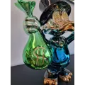 Statue Canard Picsou