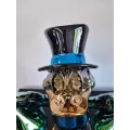 Statue Canard Picsou