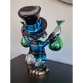 Statue Canard Picsou