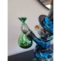 Statue Canard Picsou