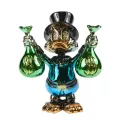 Statue Canard Picsou