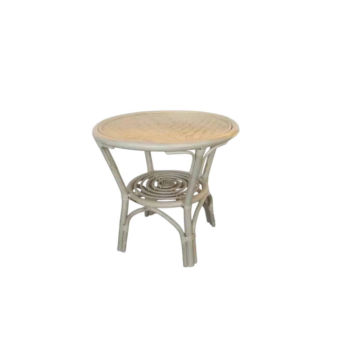 Table Kiddies 60x60 Naturel