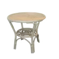 Table Kiddies 60x60 Naturel