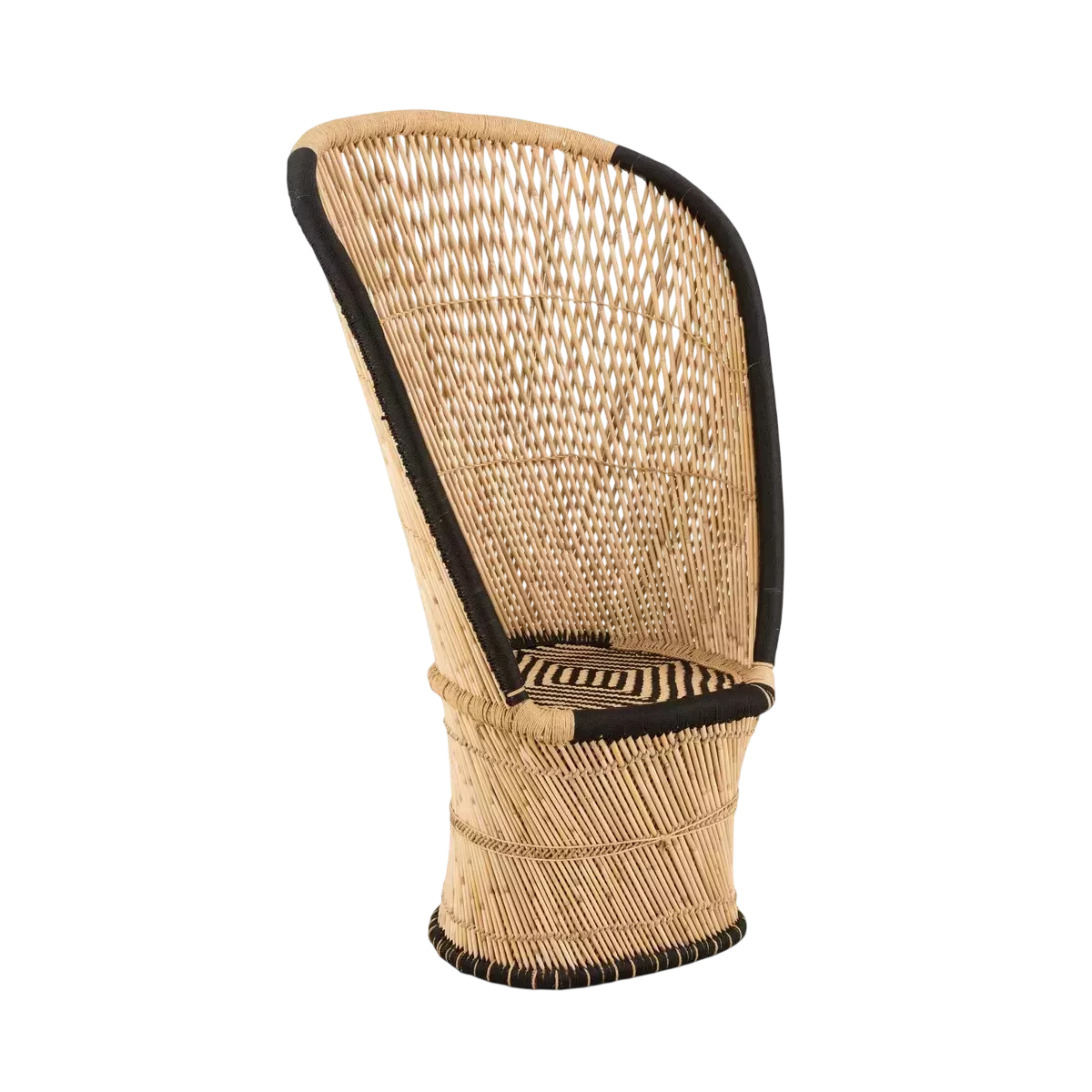 Fauteuil Bambou Macao