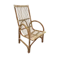 Fauteuil Fauve