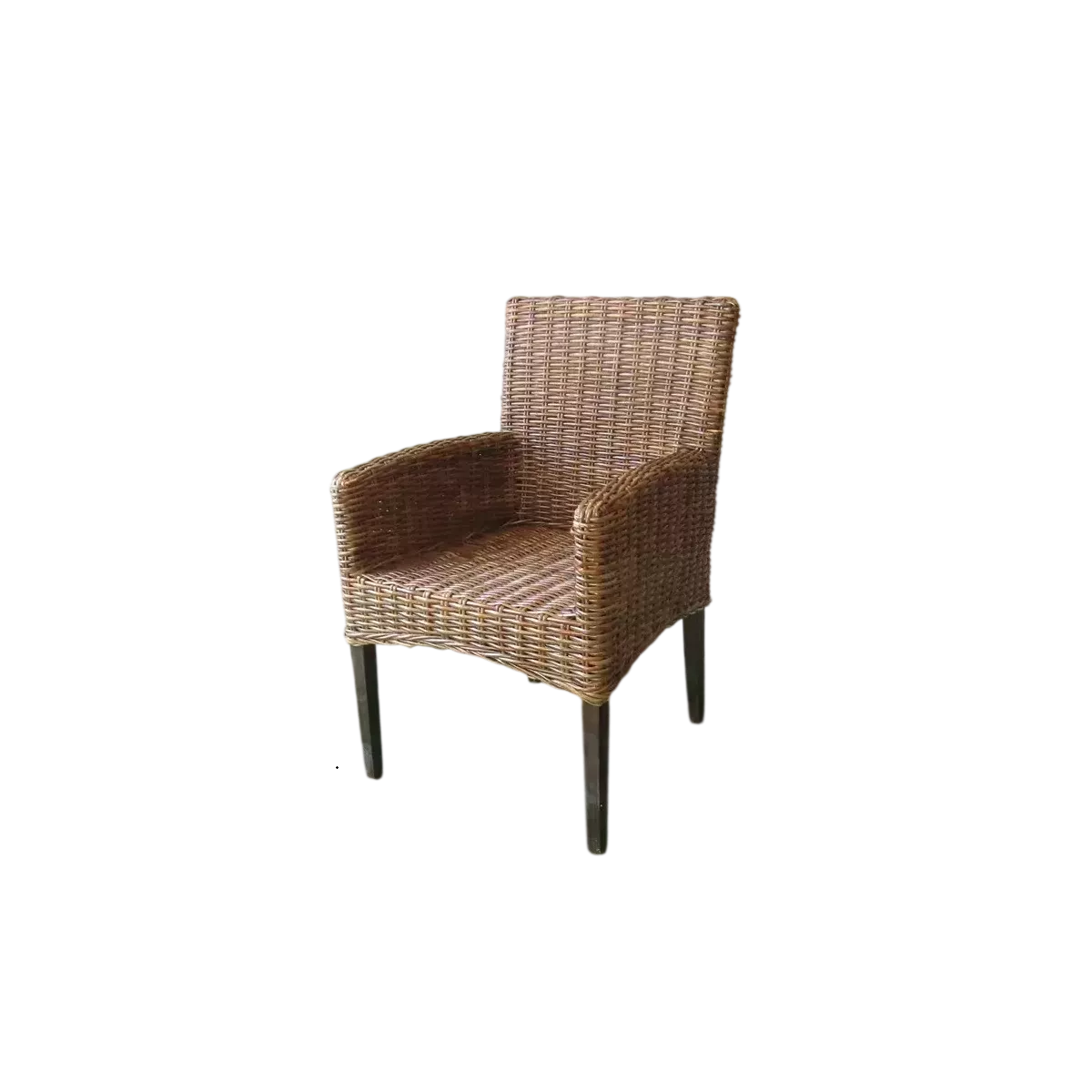 Fauteuil Croco