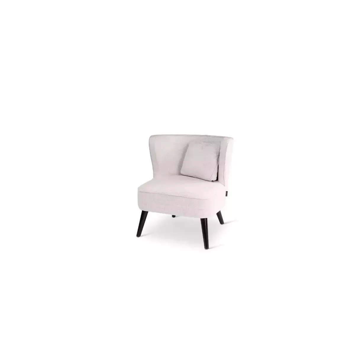 Fauteuil Ina Gent