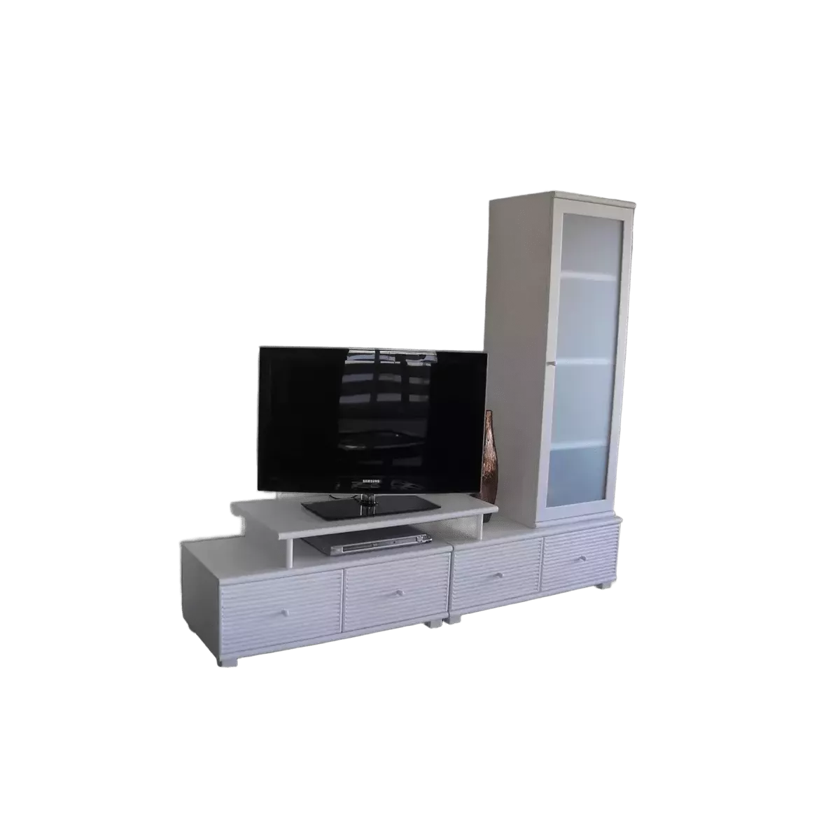 Composable TV Seto à partir de