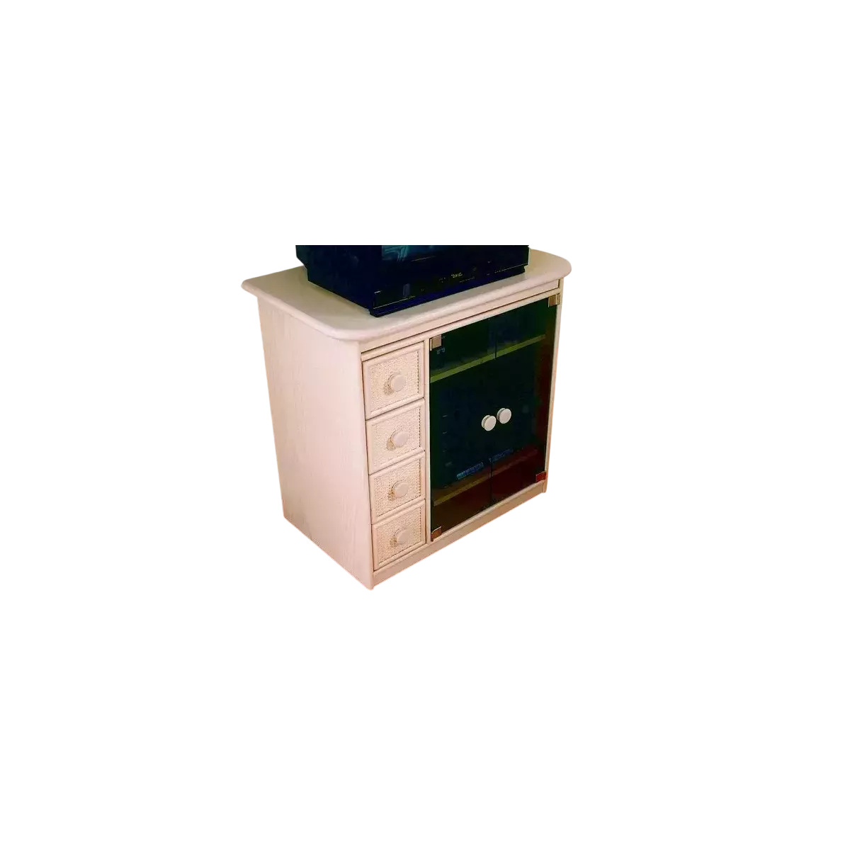 Meuble Sanora 4 Tiroirs