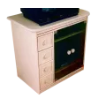 Meuble Sanora 4 Tiroirs