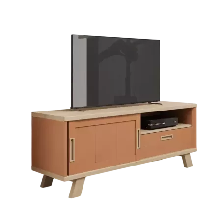 meuble tv sesame 150 cm