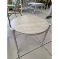Table basse Patmos Ronde 42x40