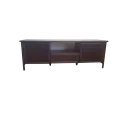 Meuble TV Vancouver Wengue 150x46