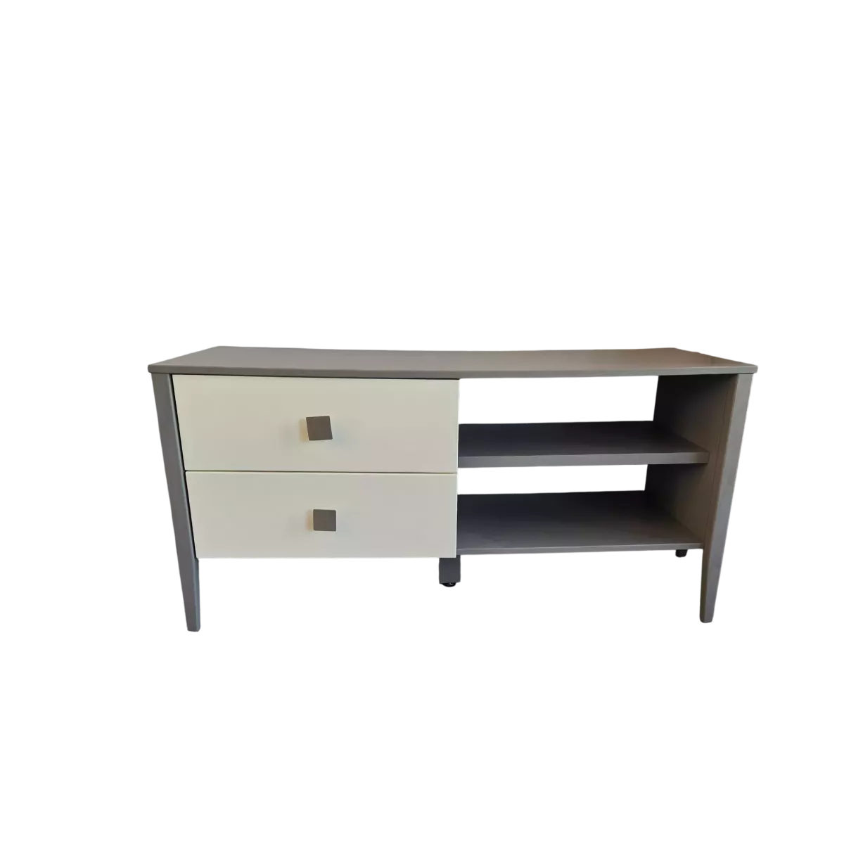 Meuble TV Milos Titan