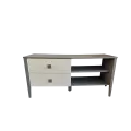 Meuble TV Milos Titan